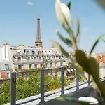 Aparthotel Rayz Eiffel
