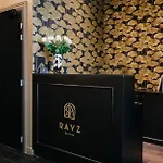 Rayz Eiffel 4* Paris