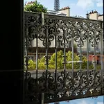 Rayz Eiffel 4* Paris