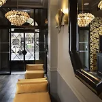 Rayz Eiffel Aparthotel Paris