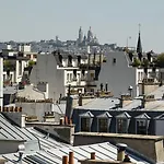 Rayz Eiffel Paris