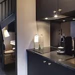 Rayz Eiffel Aparthotel Paris
