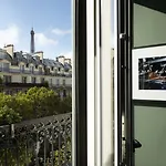 Aparthotel Rayz Eiffel Paris