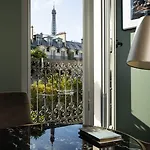 Rayz Eiffel Aparthotel Paris