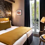 Aparthotel Rayz Eiffel Paris