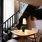 Aparthotel Rayz Eiffel Paris