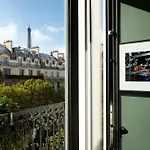Rayz Eiffel 4* Paris