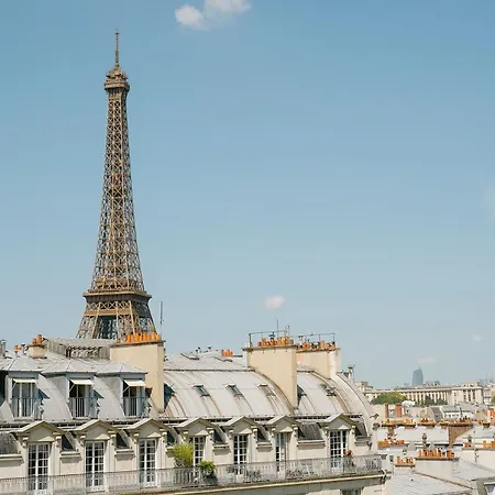 Rayz Eiffel Parigi