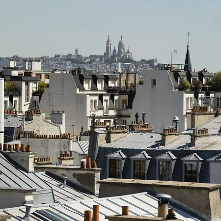 Rayz Eiffel Parigi