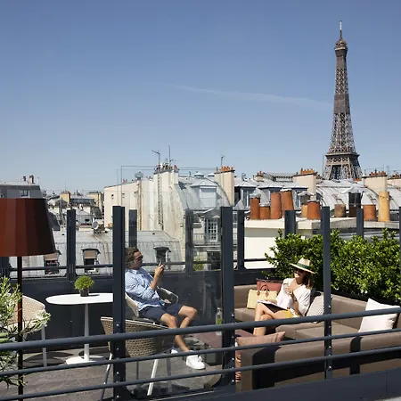 Rayz Eiffel