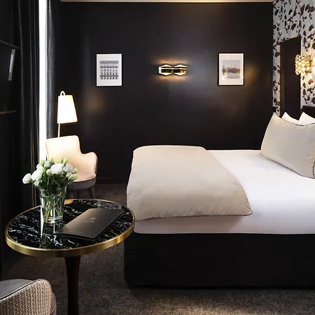 Aparthotel Rayz Eiffel