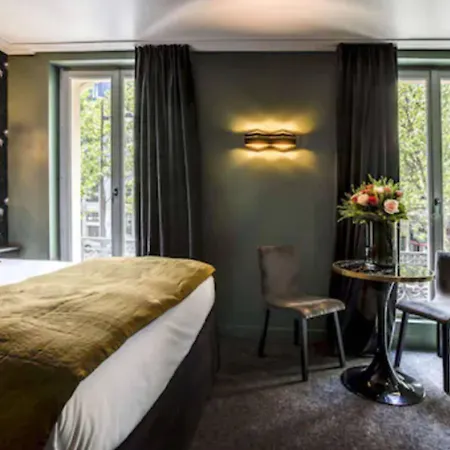 Aparthotel Rayz Eiffel