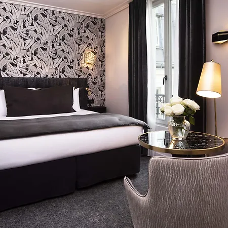 Rayz Eiffel Aparthotel Parigi