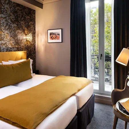 Aparthotel Rayz Eiffel Parigi