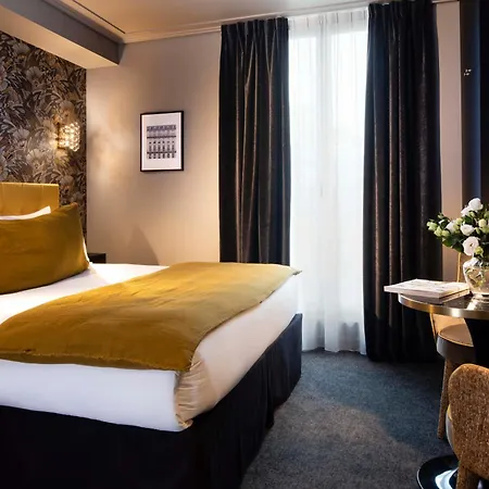 Rayz Eiffel Aparthotel Parigi