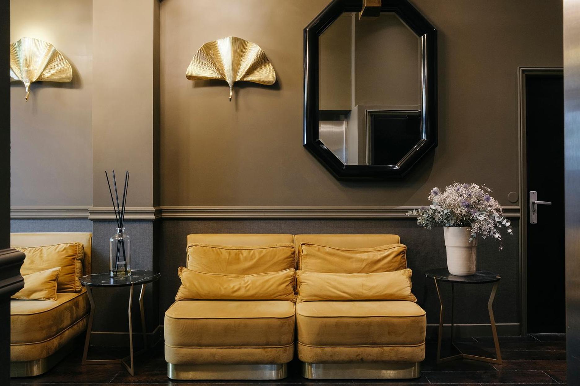 Rayz Eiffel Aparthotel Parigi