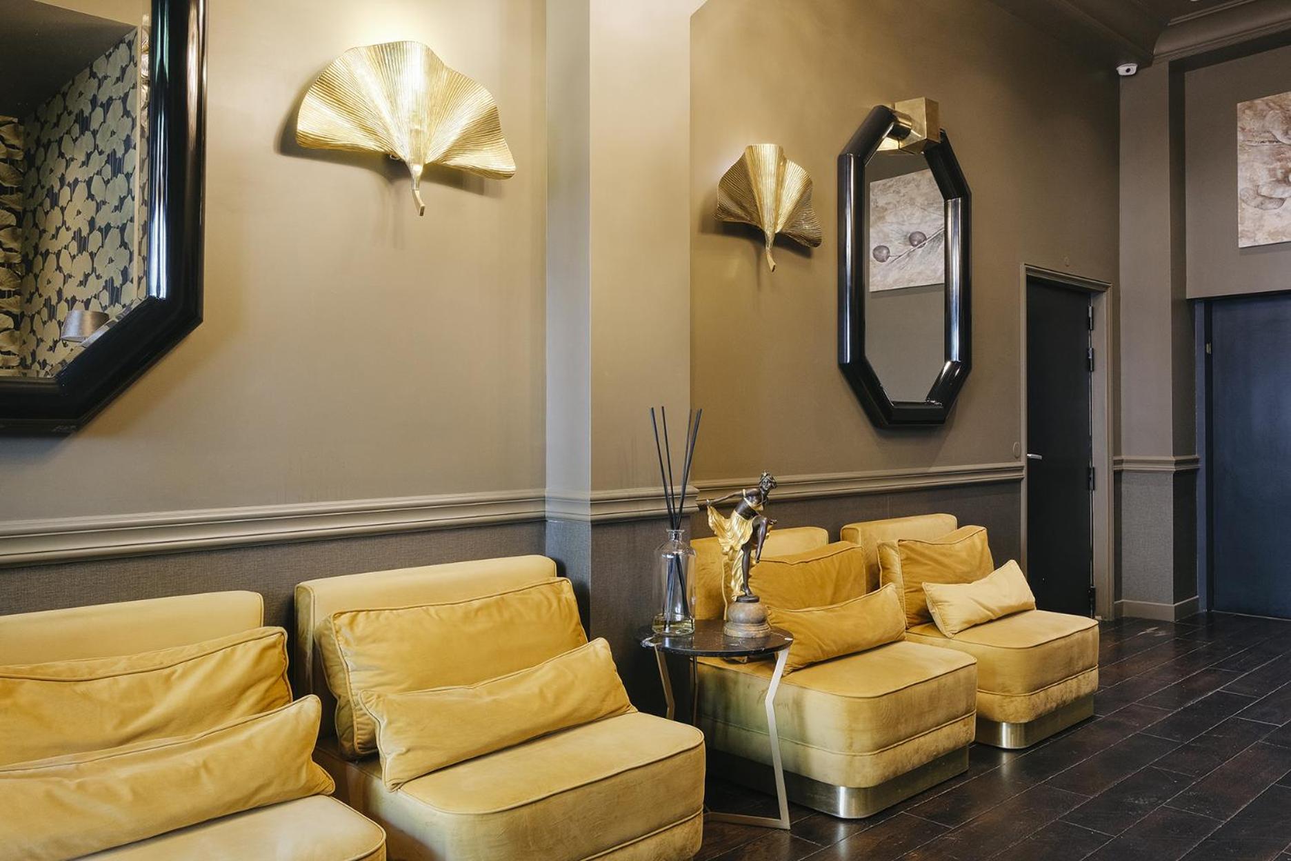 Aparthotel Rayz Eiffel