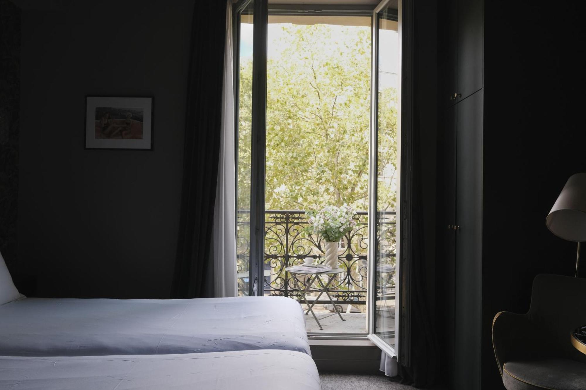 Aparthotel Rayz Eiffel Paris