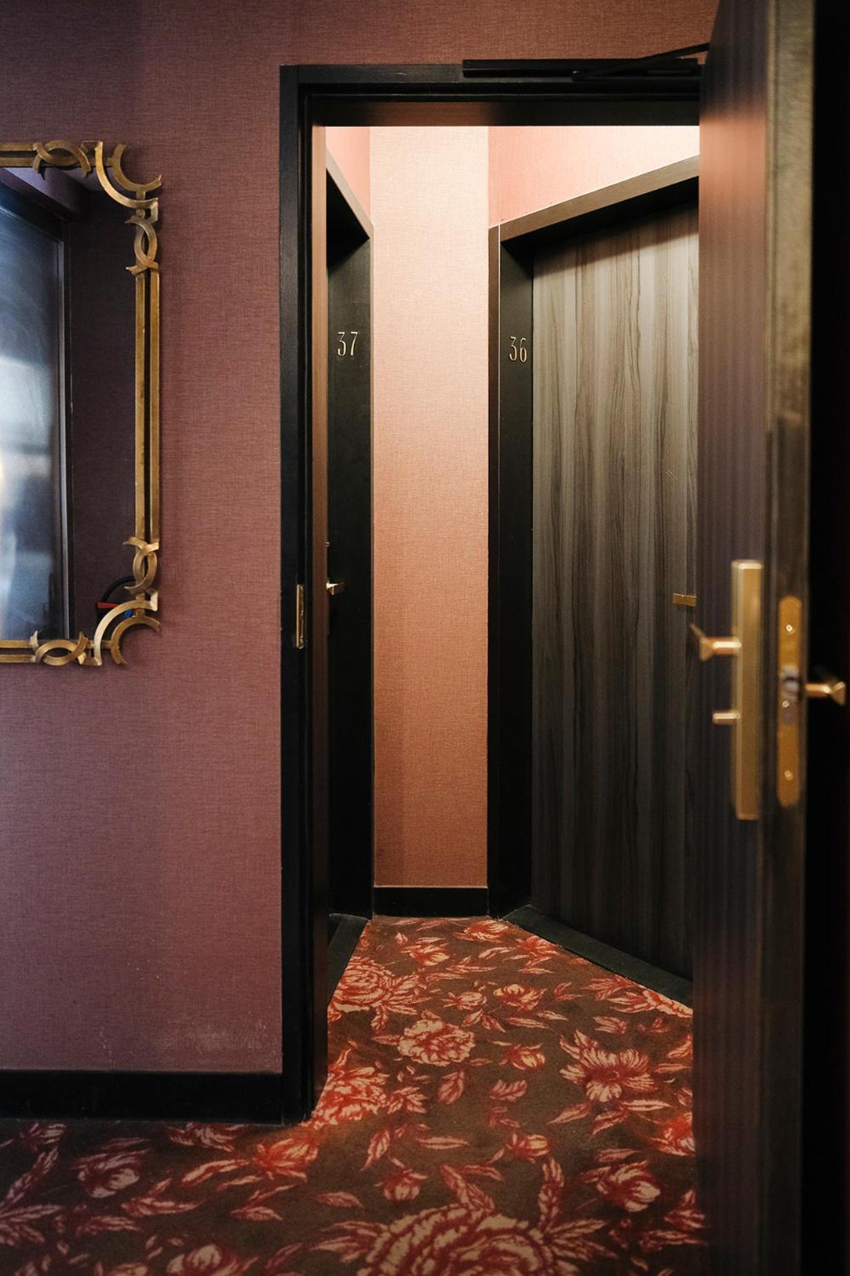 Rayz Eiffel Aparthotel Paris