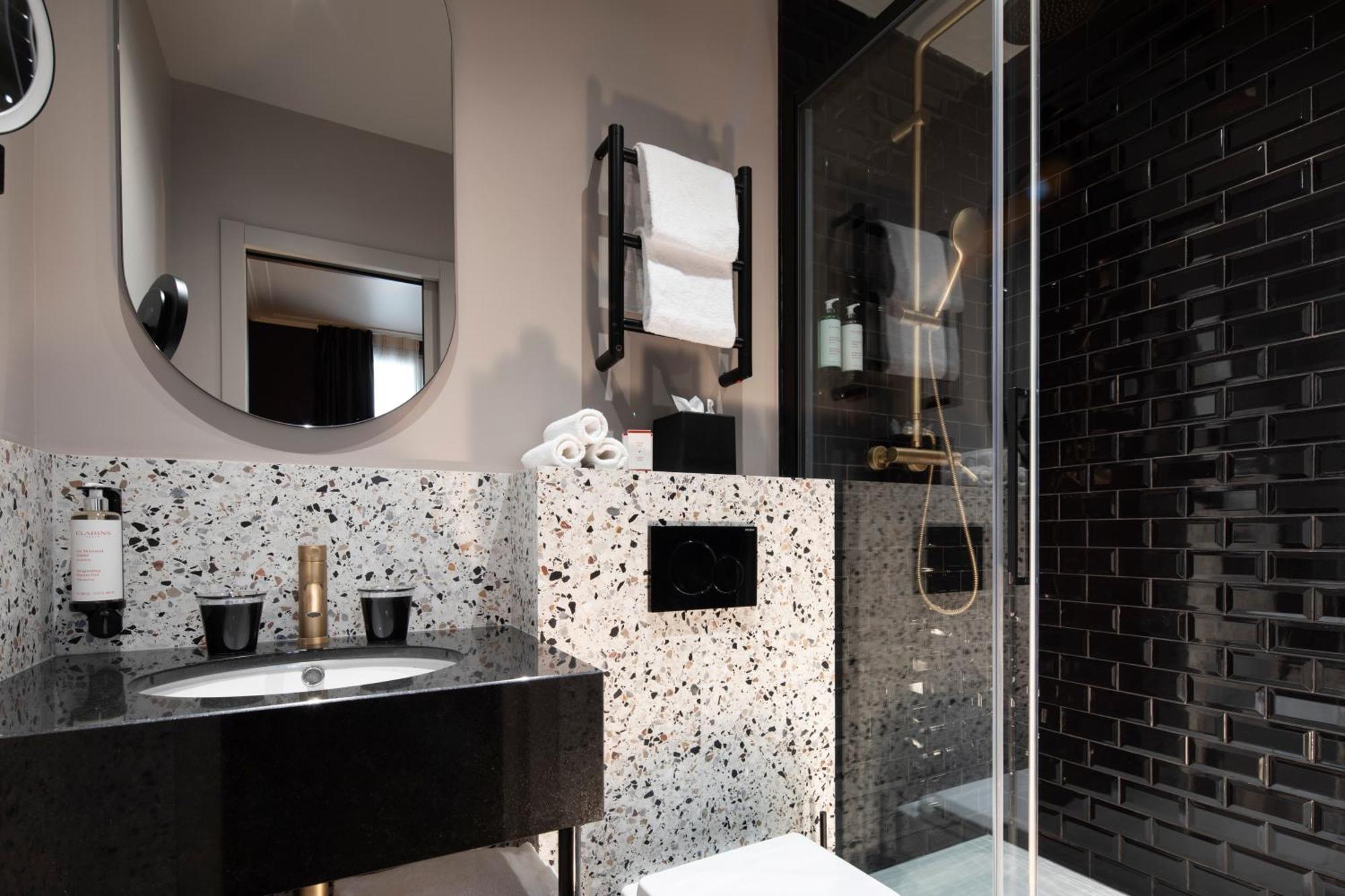 Rayz Eiffel 4* Parigi