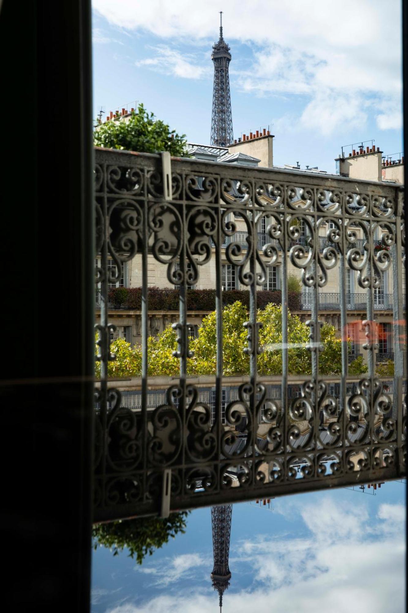 Rayz Eiffel 4* Paris