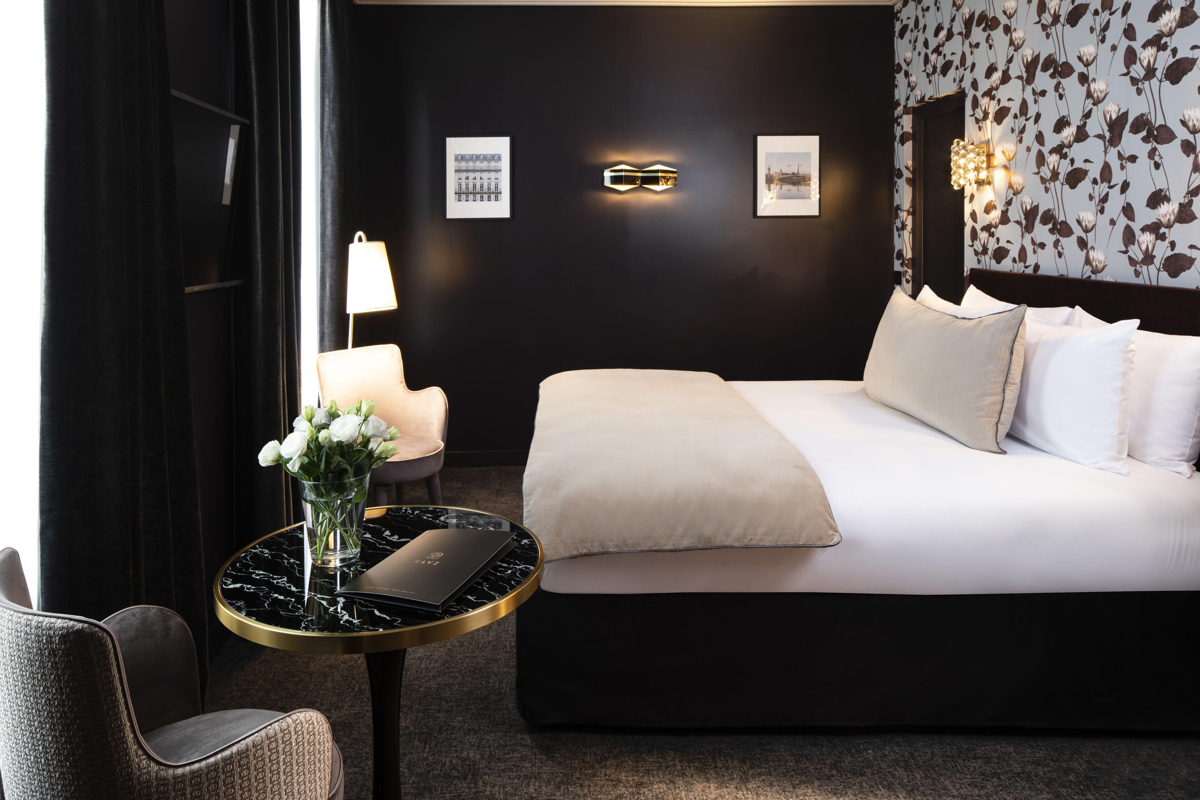 Aparthotel Rayz Eiffel