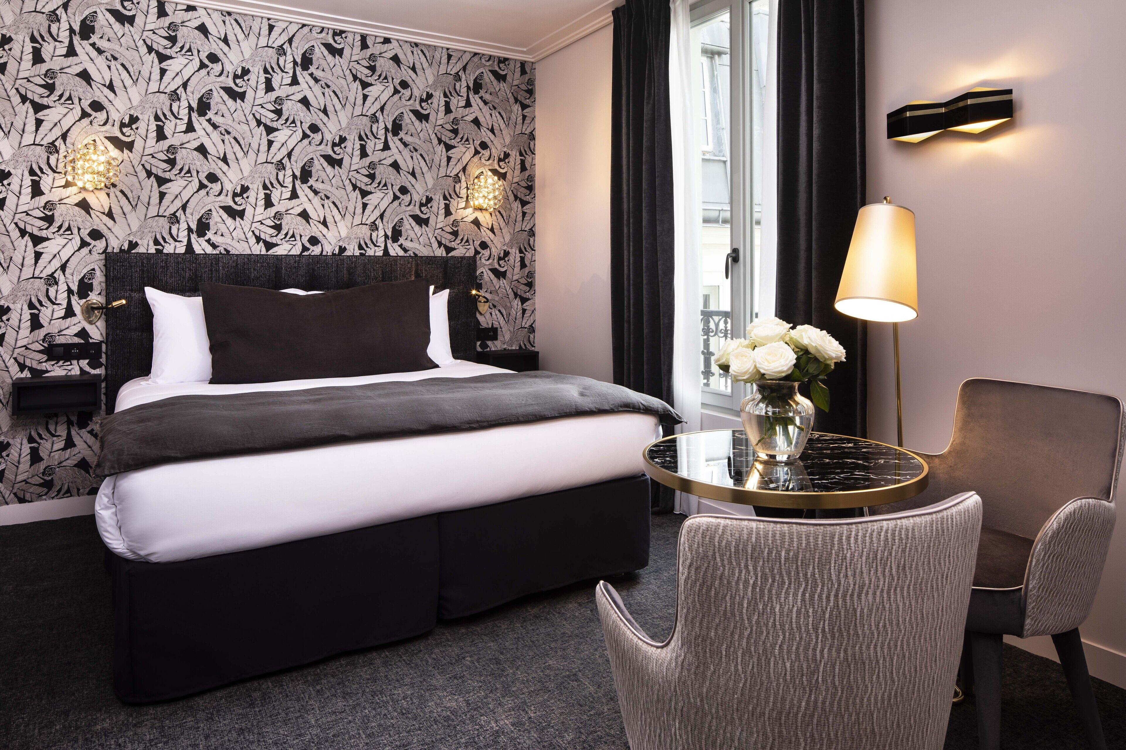 Rayz Eiffel Aparthotel Paris