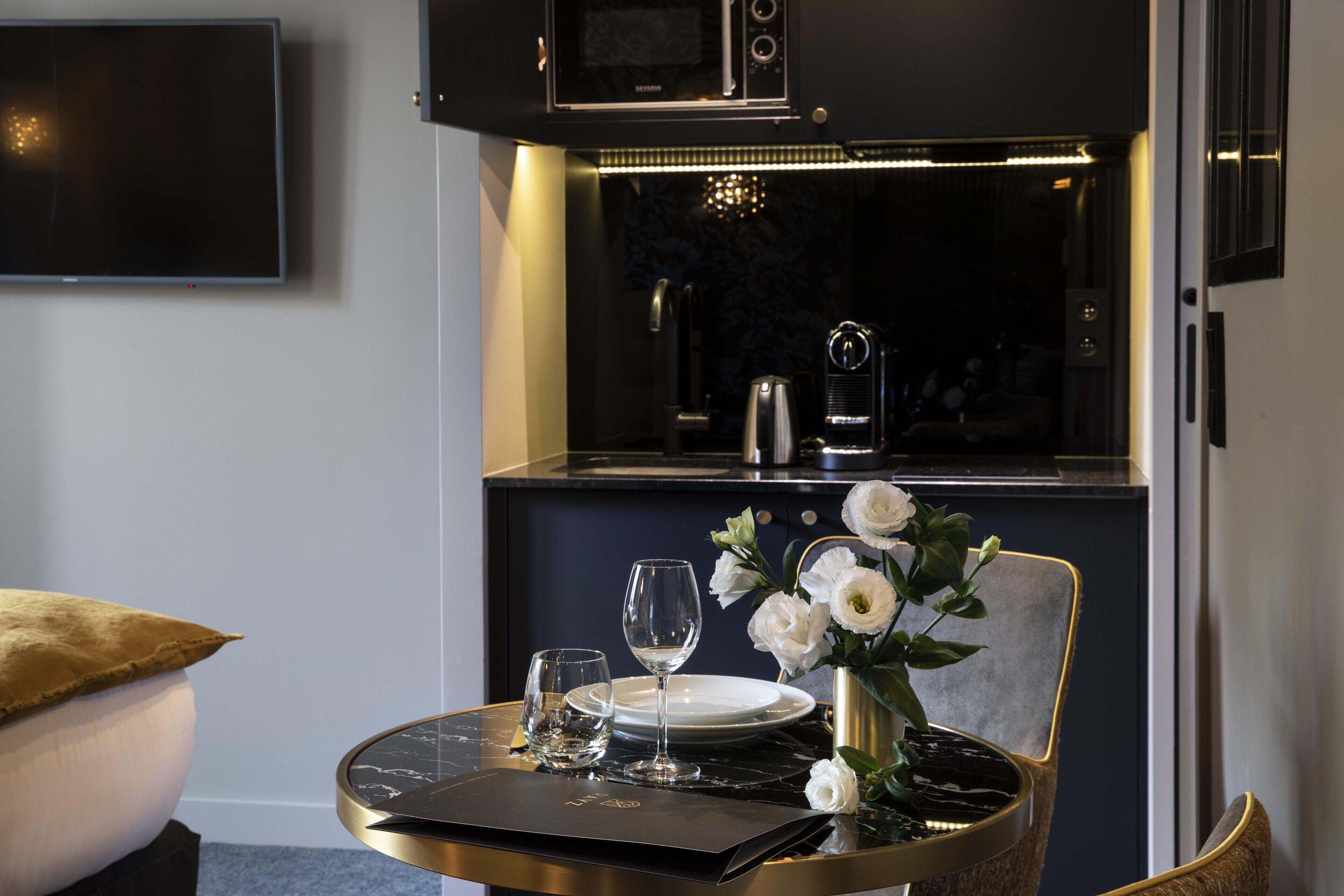 Rayz Eiffel 4* Parigi