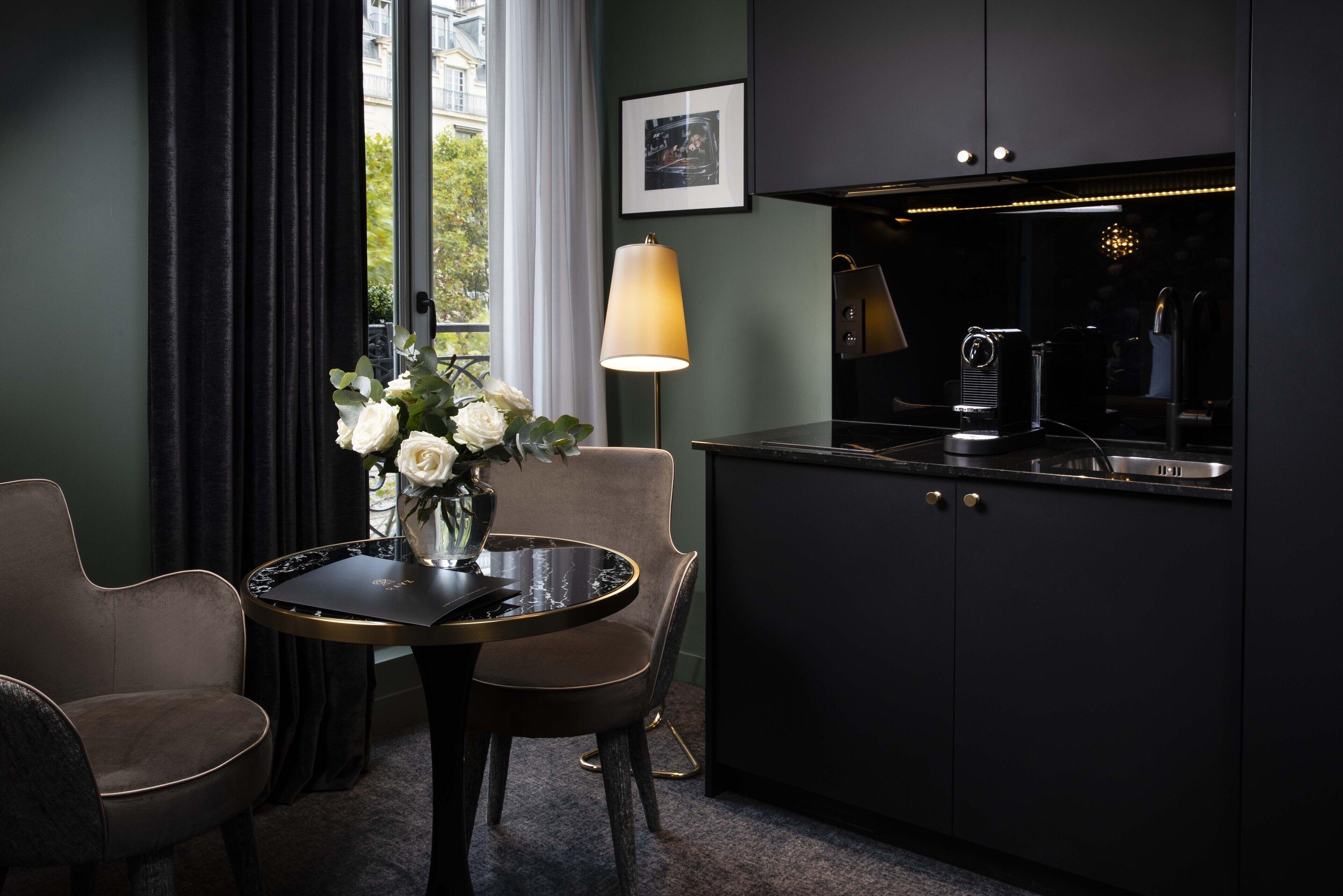 Aparthotel Rayz Eiffel