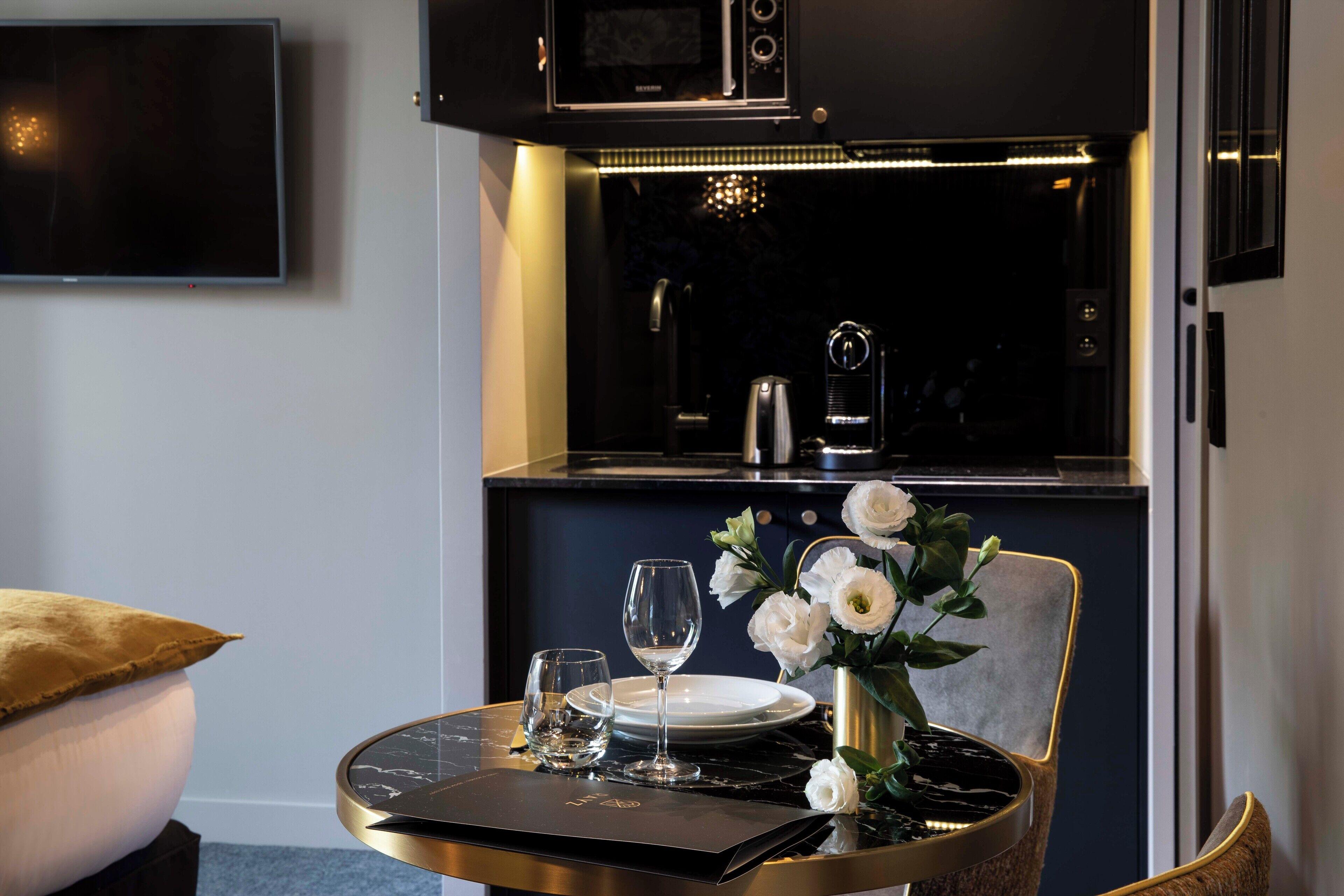 Rayz Eiffel Aparthotel Parigi