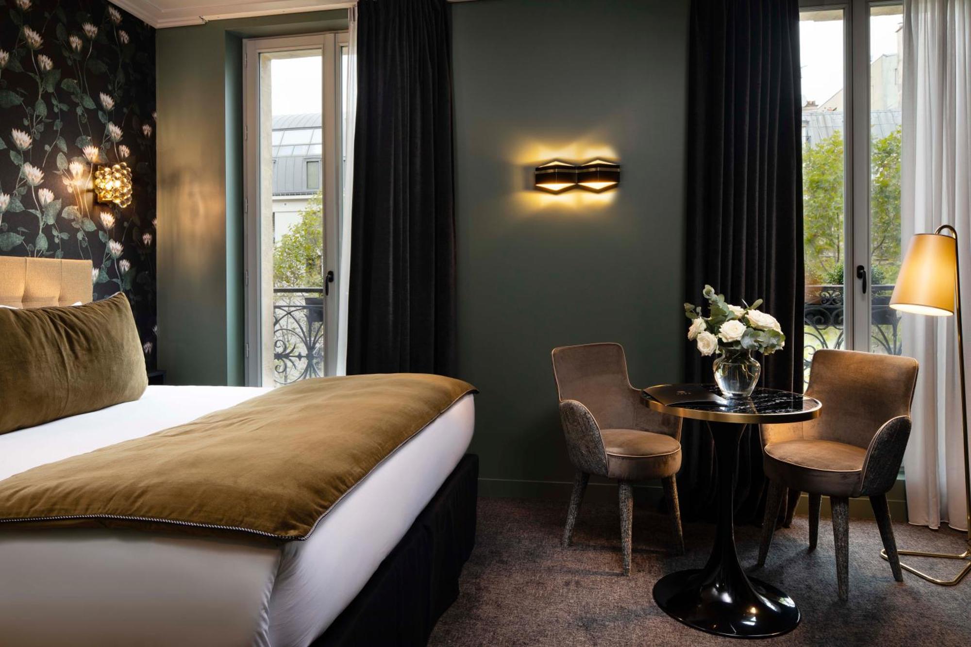 Aparthotel Rayz Eiffel