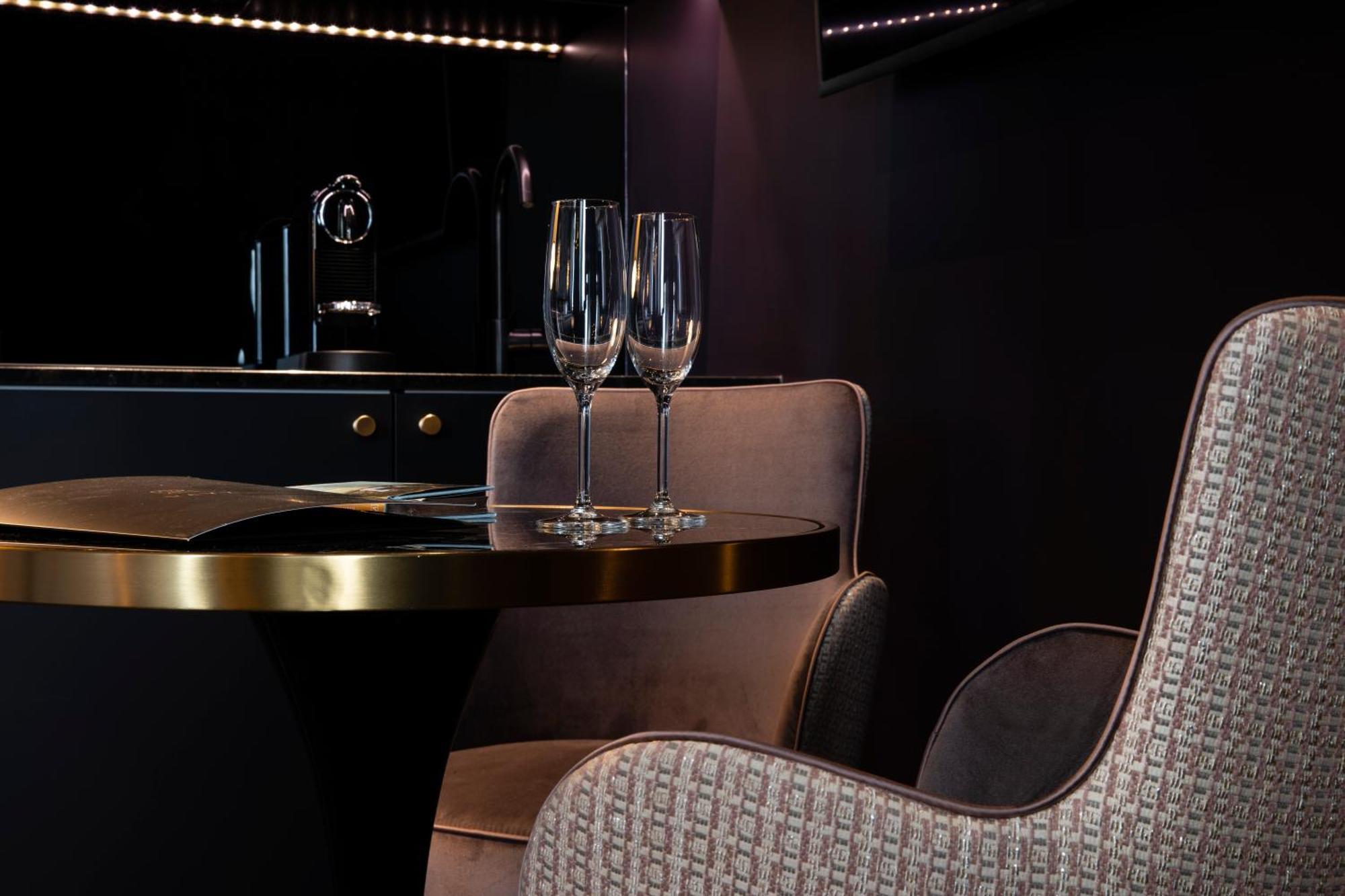 Aparthotel Rayz Eiffel Parigi