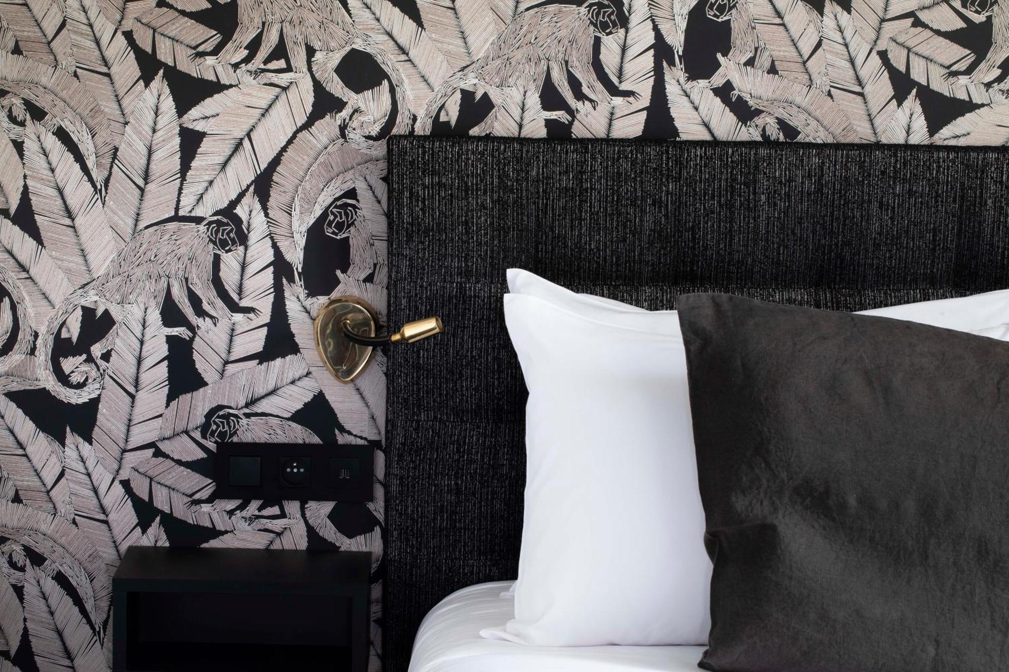 Rayz Eiffel 4* Parigi