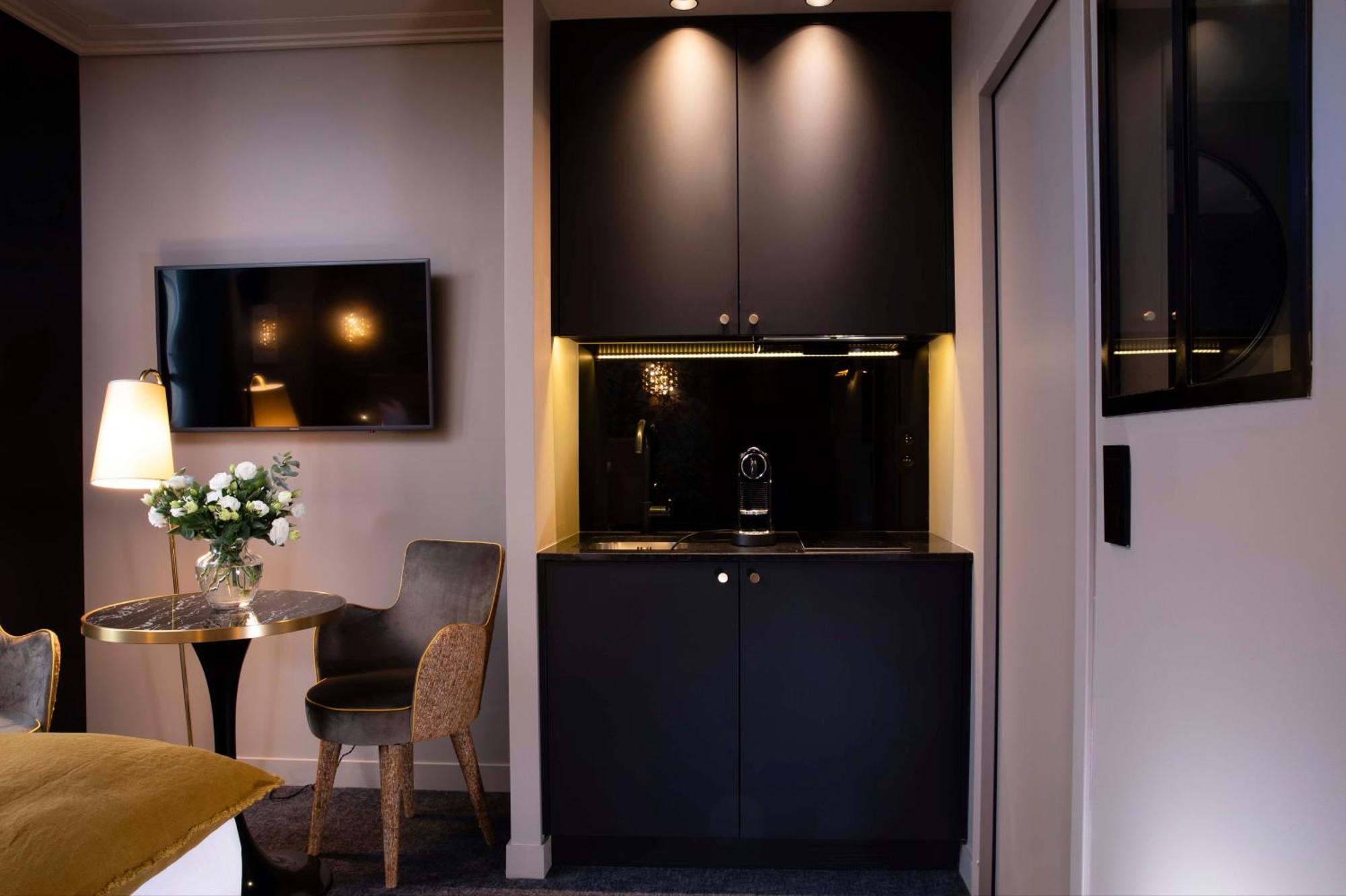 Aparthotel Rayz Eiffel