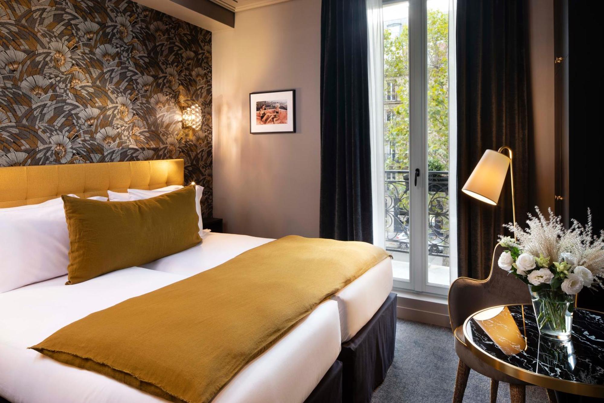 Aparthotel Rayz Eiffel Parigi