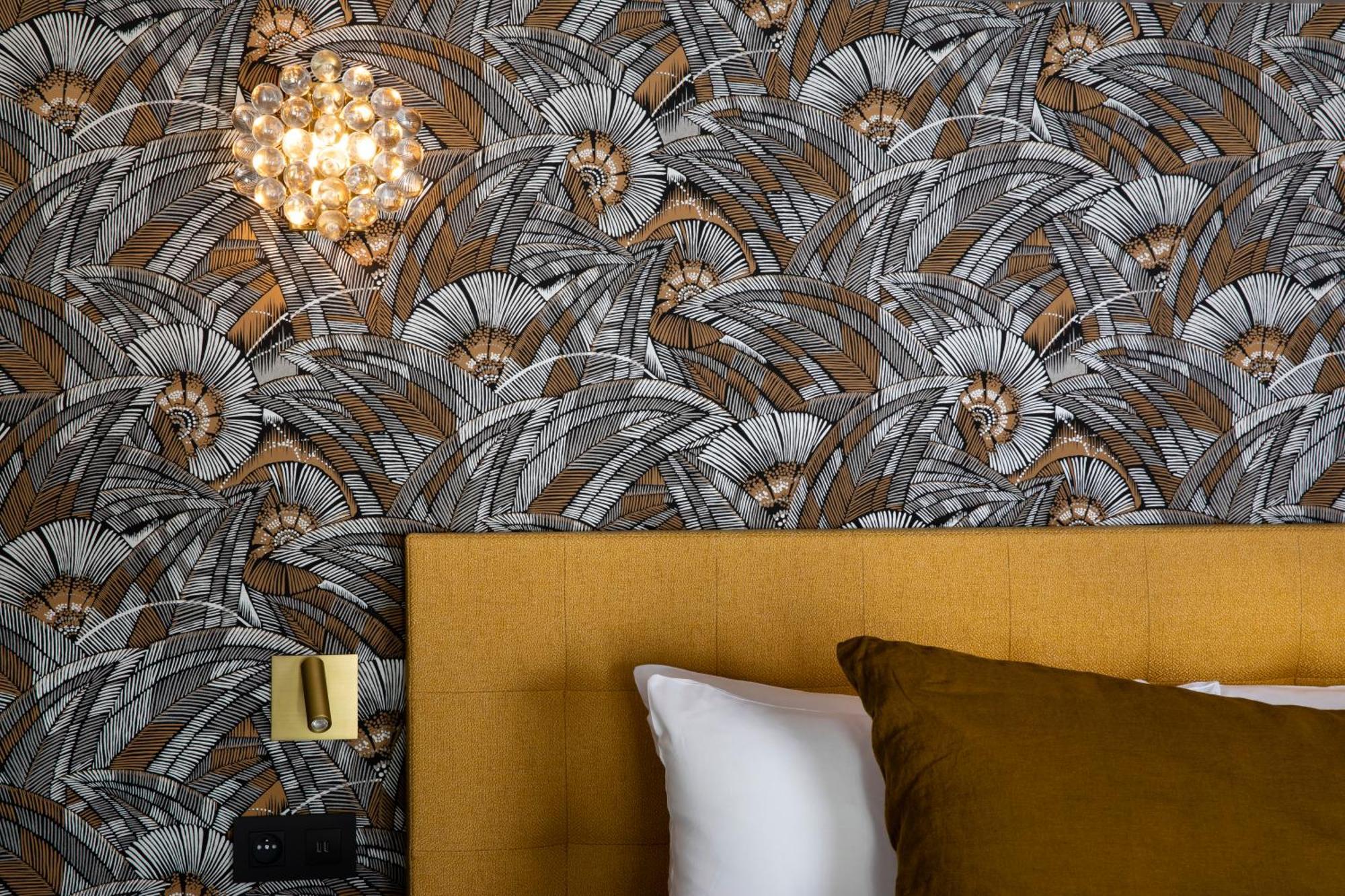 Aparthotel Rayz Eiffel