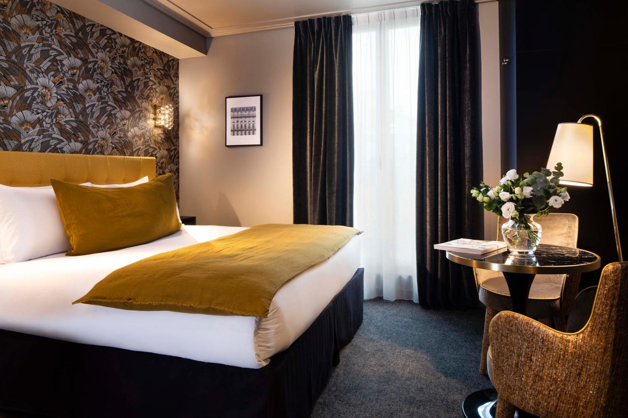 Rayz Eiffel Aparthotel Parigi