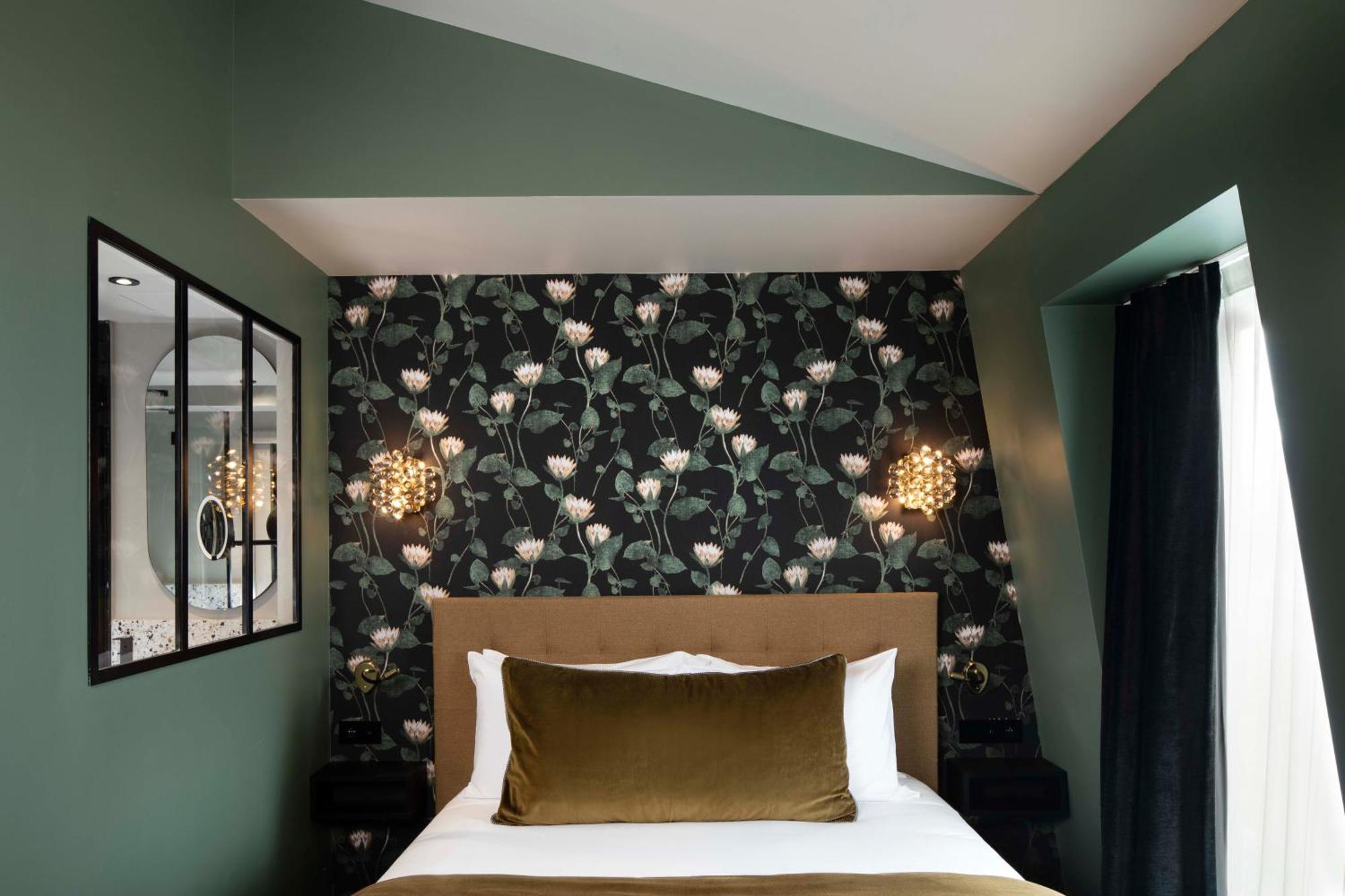 Rayz Eiffel 4* Parigi