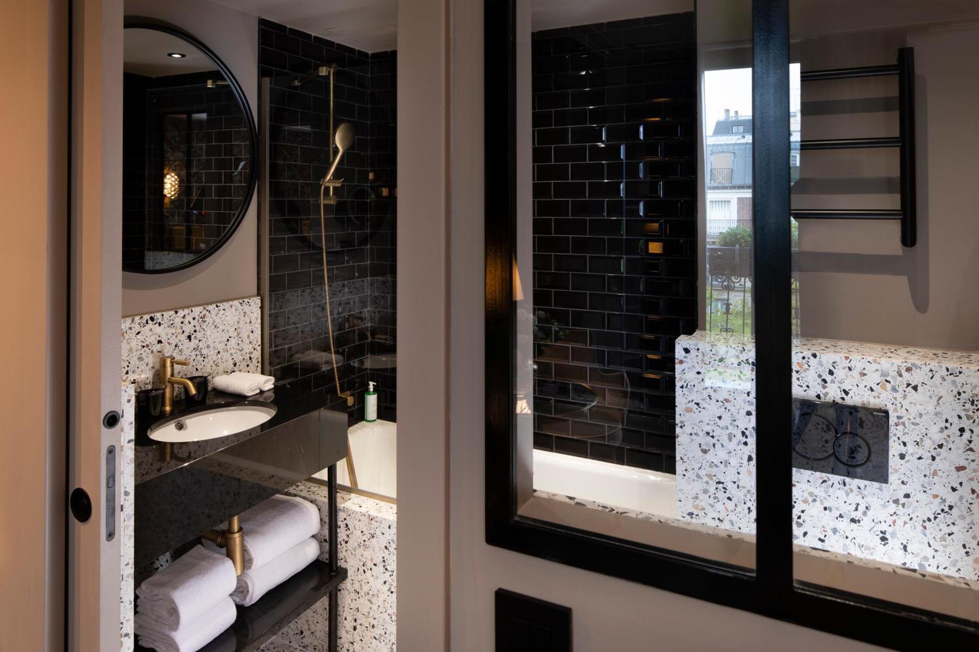 Rayz Eiffel 4* Parigi